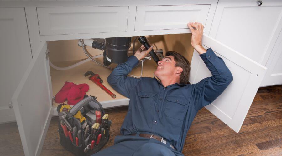 Professional Leak Detection Services in Vermont, IL